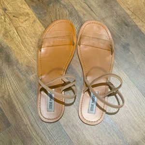 Steve Madden sandals